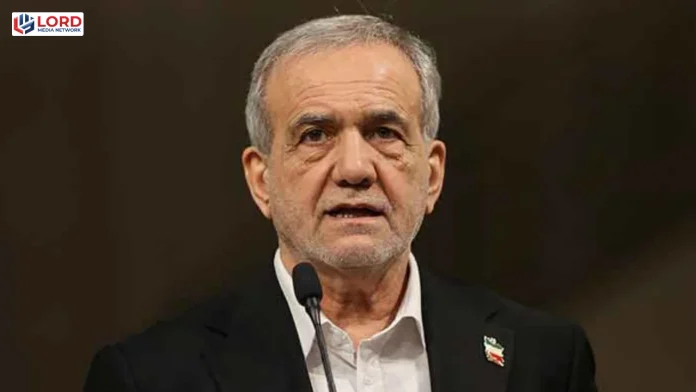 Iran rules out direct talks with U.S.