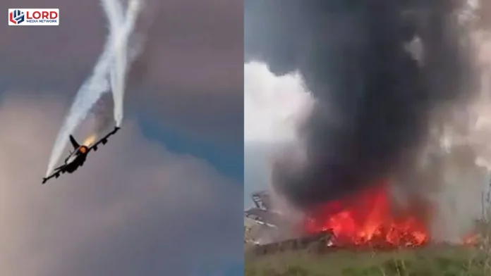 Congo military cargo plane crash kills 14