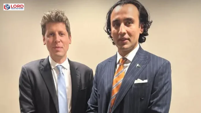 Pakistan advances digital finance and AI agenda at UN