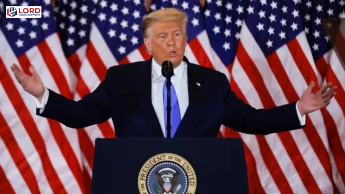 Trump advisers push martial law proposal ahead of US elections