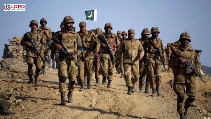 11 terrorists killed in Nushki operation