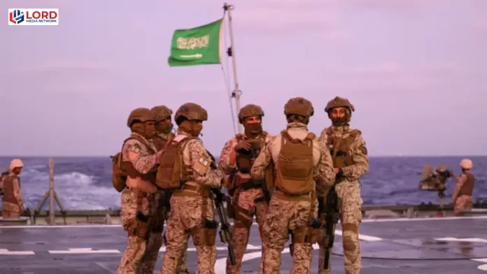 سعودی اتحادی فوج نے حوثیوں کے حملے ناکام بنا دیے