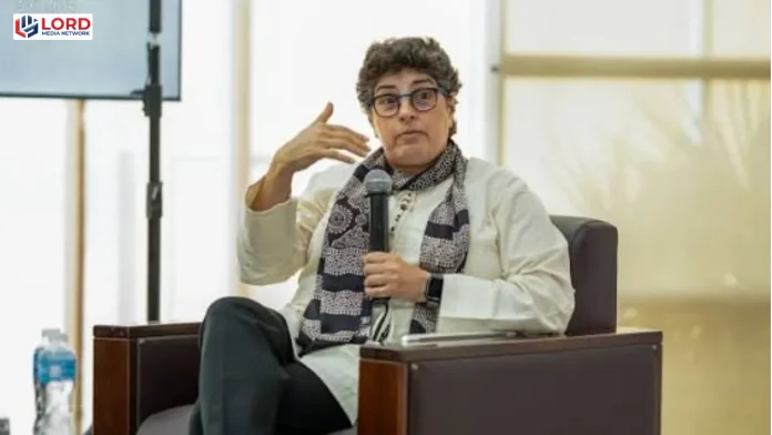 Universities must foster intellectual freedom: Mavalvala