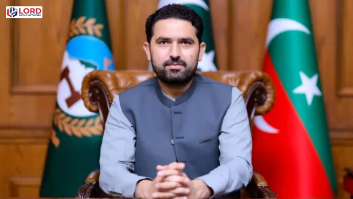 Seven-day window for talks opens for federal govt: Sohail Afridi