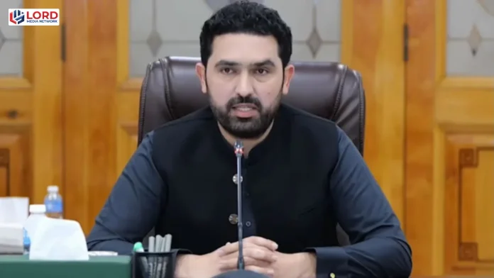 دہشتگردی کے خلاف پالیسی میں تبدیلی ناگزیر ہے، سہیل آفریدی
