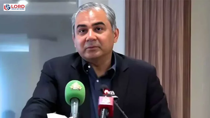 سائبر جرائم کے خلاف کارروائیاں تیز کرنے کا حکم