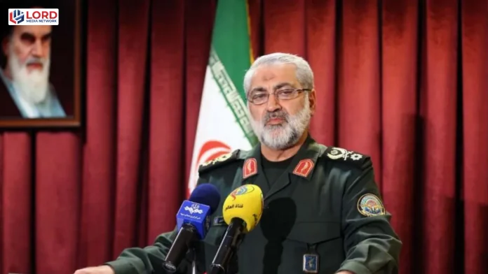 ایران پر حملہ ہوا تو نئی فوجی ٹیکنالوجی سے جواب دیں گے، شکارچی
