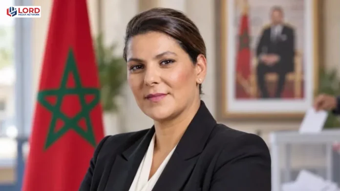 فاطمہ زہرا المنصوری مراکش کی پہلی خاتون وزیراعظم بن گئیں