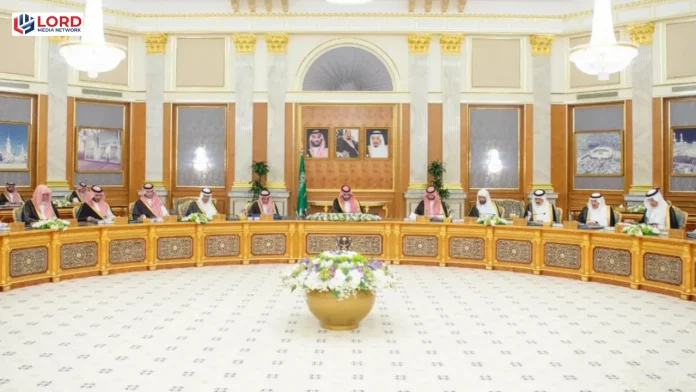 سعودی عرب کا اہم آبی گزرگاہوں پر پابندیاں مسترد کرنے کا اعلان