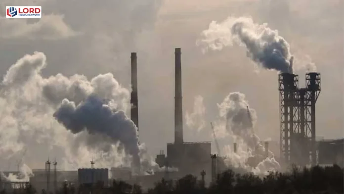 11 industrial units sealed in Lahore smog operation