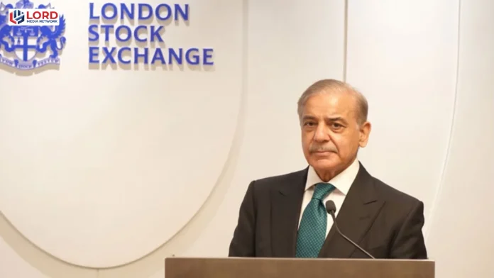 Gulf crisis hindered Pakistan’s economic growth, PM Shehbaz