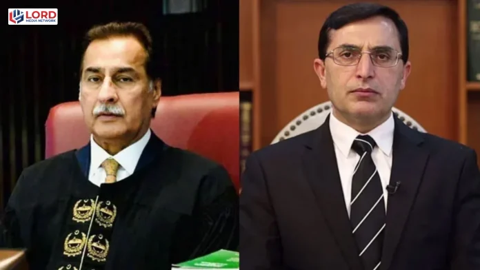 چیئرمین پی ٹی آئی اور اسپیکر قومی اسمبلی کی ملاقات طے