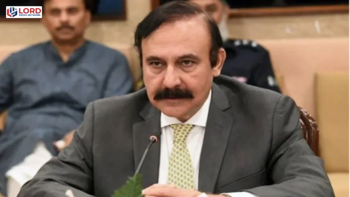 ایمرجنسی کا نفاذ صدر مملکت کرتے ہیں جبکہ اس کی منظوری پارلیمنٹ دیتی ہے، طارق فضل چوہدری
