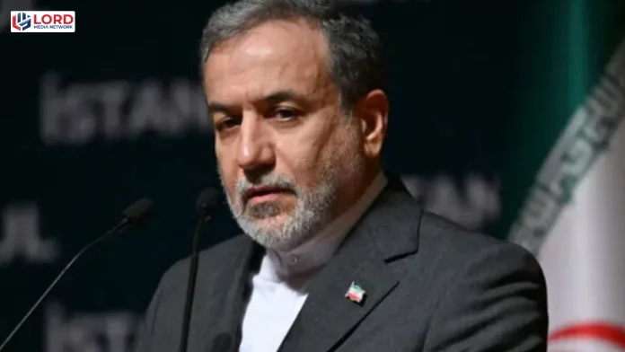امریکی 7 روزہ اعتماد سازی منصوبے پر ایرانی وزیر خارجہ کو جواب موصول
