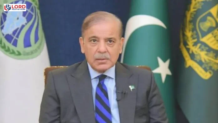 وزیراعظم شہباز شریف کی زیر صدارت خیبر پختونخوا کے قانونی امور پر غور