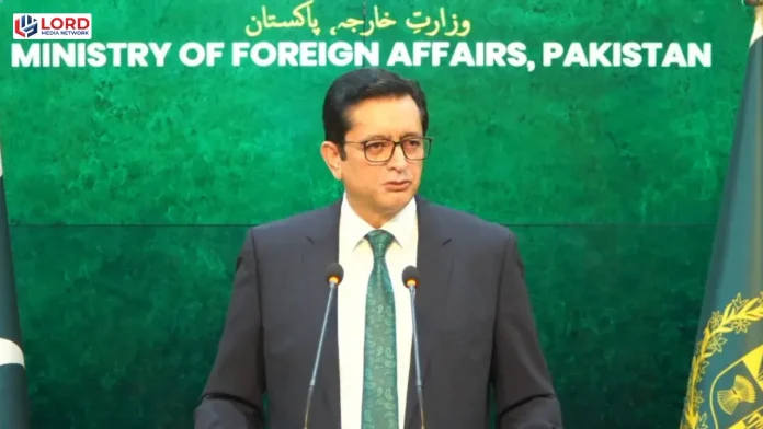Pakistan condemns Houthi attack on Medina power facility