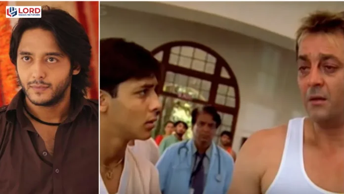 Actor Vishal Thakur missing for nearly 10 years