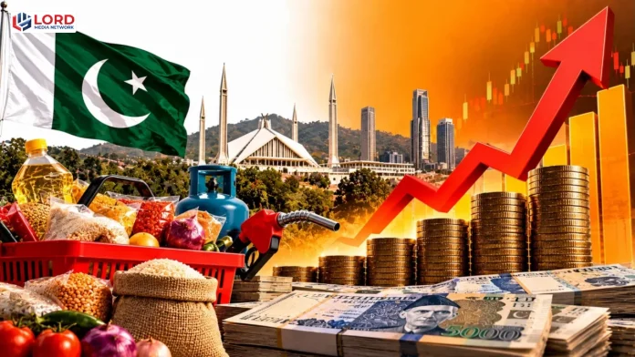 ستمبر میں مہنگائی کی شرح 10.3 فیصد ریکارڈ