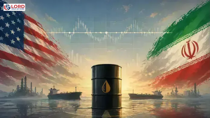 Oil prices stay above $100 as Iran tensions mount