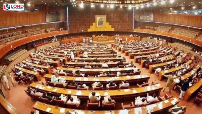 حکومت اور اپوزیشن کے مذاکرات آج دوپہر ہوں گے