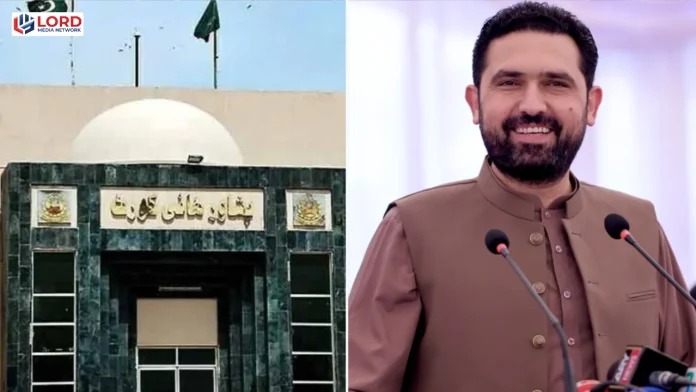 پشاور ہائیکورٹ کی سہیل آفریدی کے وکلاء کو آخری وارننگ جاری