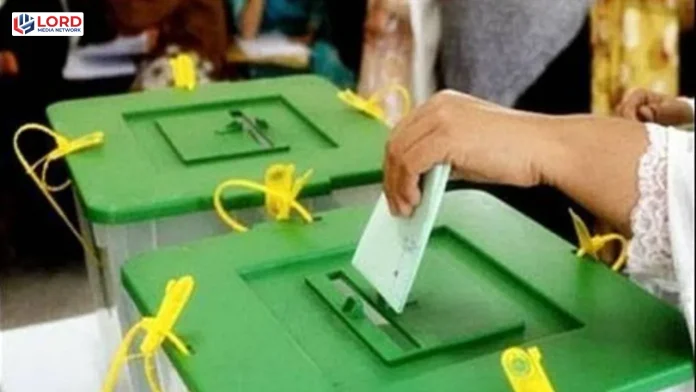 پنجاب میں بلدیاتی انتخابات 14 دسمبر کو کرانے کی تجویز
