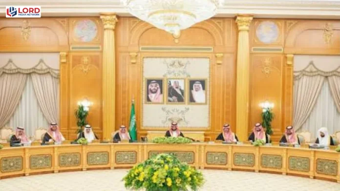 Saudi cabinet reaffirms support for Yemen’s govt