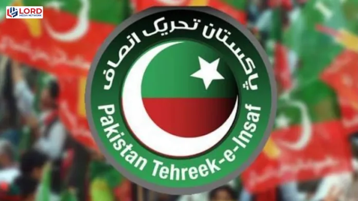 پی ٹی آئی کا خیبرپختونخوا میں گورنر راج اور ایمرجنسی کی مخالفت کا اعلان