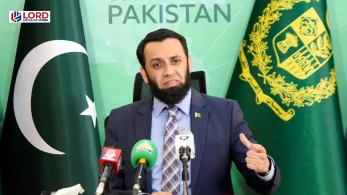 خیبر پختونخوا میں دہشت گردی کے واقعات میں 200 فیصد اضافہ ہوا، تارڑ