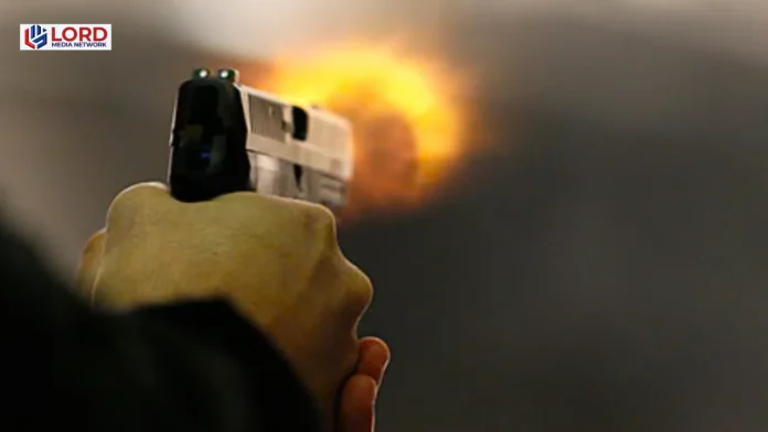 Five killed, four injured in post-volleyball shooting in DI Khan