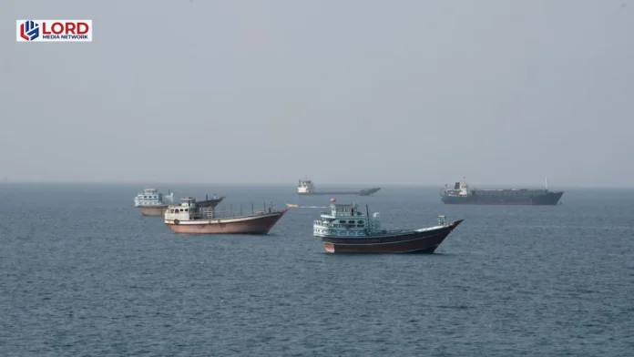 Iran’s Hormuz strategy may influence US midterm elections