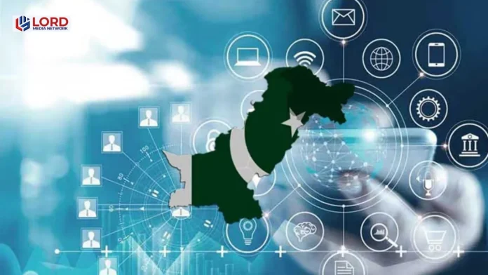 Pakistan's IT exports rise to 1.25 bn USD