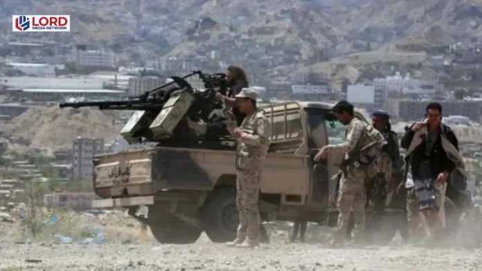 Yemeni forces claim 1,292 strikes on Houthis