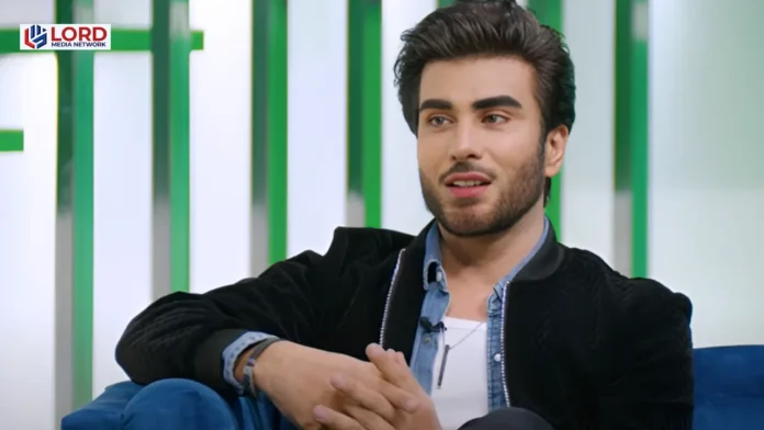 Imran Abbas shifts focus from acting to business