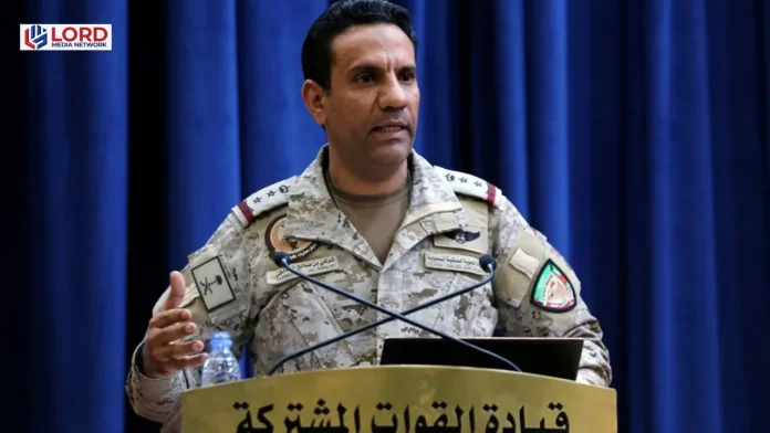 Saudi coalition claims 127 Houthi missile depots destroyed