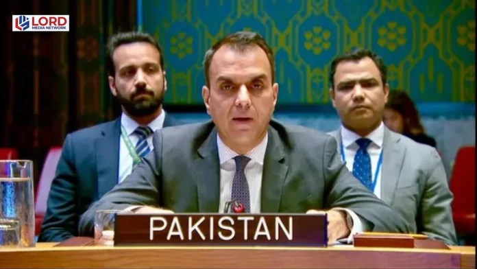 Pakistan calls for timeline to establish independent Palestine