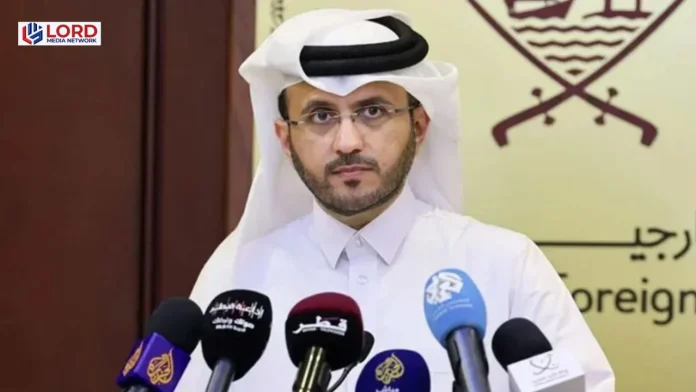 Qatar stresses need for regional security system