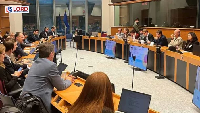 EU plans to reduce reliance on American SpaceX