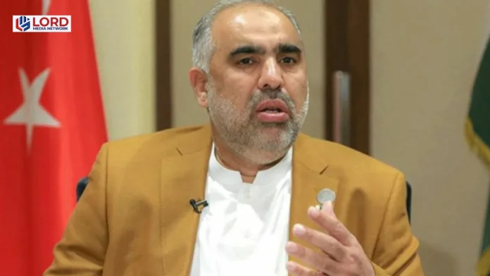 گورنر راج اور ایمرجنسی کا فیصلہ پہلے ہی ہو چکا تھا، اسد قیصر