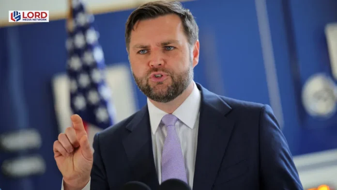 Vance claims U.S. has dismantled Iran’s nuclear programme