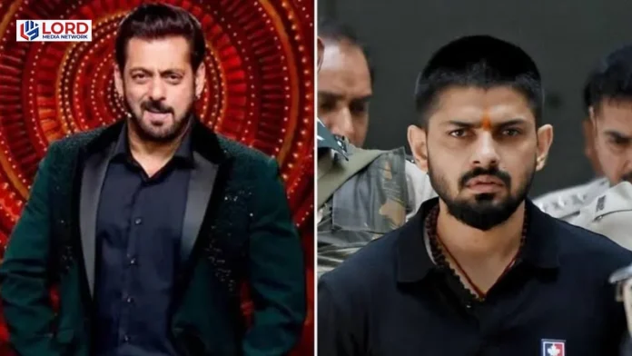Salman Khan faces new threat from Bishnoi gang
