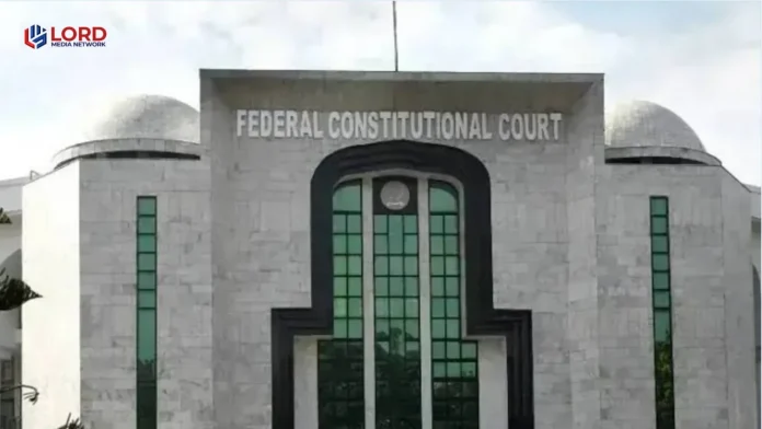 Petition challenges emergency in KP