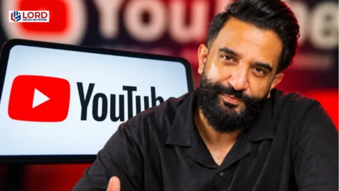 Pakistani YouTuber quits over health issues