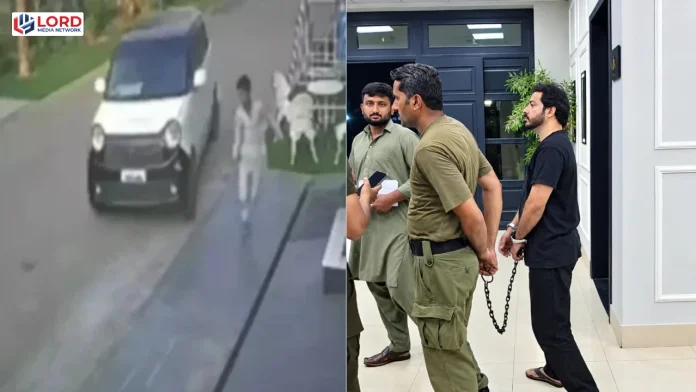 ملتان میں 15 سالہ یتیم بچے کو کچلنے کا ملزم توقیر نذیر مبینہ پولیس مقابلے میں ہلاک