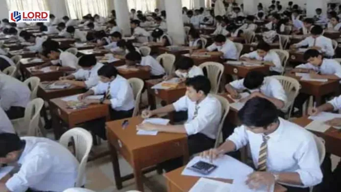 خیبرپختونخوا میں امتحانات کے لیے مانیٹرنگ سکواڈز تشکیل