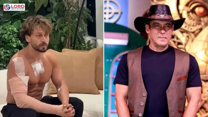 Salman Khan was original target in Tiger Shroff shooting, police say
