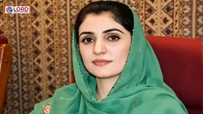 صوبائی وزیر کھیل مینا مجید کے بھائی اغوا، تحقیقات جاری