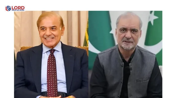 پیٹرول لیوی پر مذاکرات،وزیراعظم اور حافظ نعیم الرحمن کی ملاقات 23 اکتوبر کو متوقع