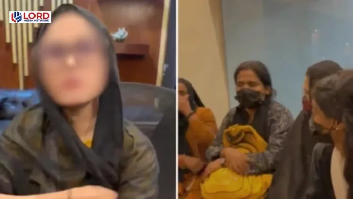 گڈاپ فارم ہاؤس موبائل چوری کیس میں اہم پیشرفت