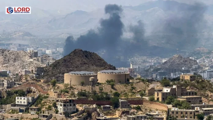 Houthi attacks in Saudi Arabia claim 3 lives